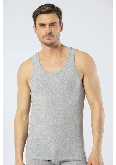 Cacharel Erkek Halter Yaka Spor Atlet 001