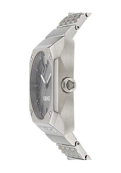 Versace Vrscve8f00524 Erkek Kol Saati