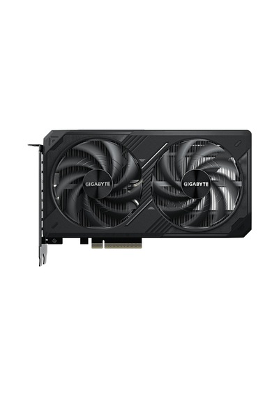 Gıgabyte Windforce 8g Gddr7 128 Bit Dlss 4 Geforce Rtx 5060 Ti 8 Gb Ekran Kartı