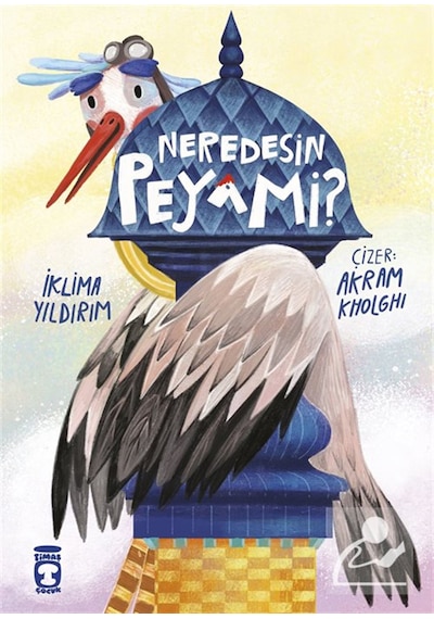 Neredesin Peyami / İklima Yıldırım