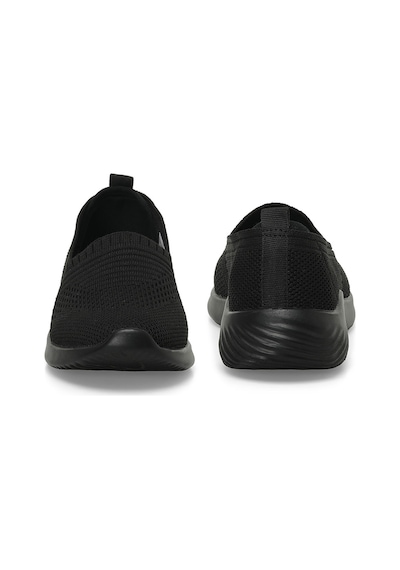 Travel Soft Trv2032.z5fx Kadın Comfort Ayakkabı Siyah