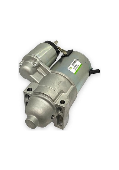 12V MARŞ MOTORU 10 DİŞ 0.6 KW JOHNDEERE TRAKTÖR/KUBATO