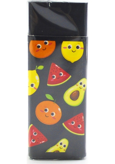 Silka Tropical Orta Boy Silgi 1 Adet Art.1030