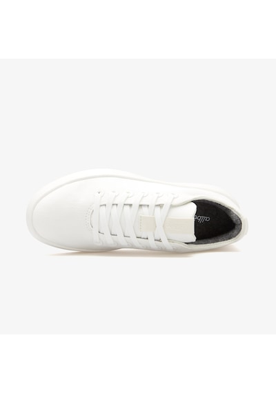 Allbırds Allbirds Cruiser Canvas Kadın Beyaz Spor Ayakkabı S001405