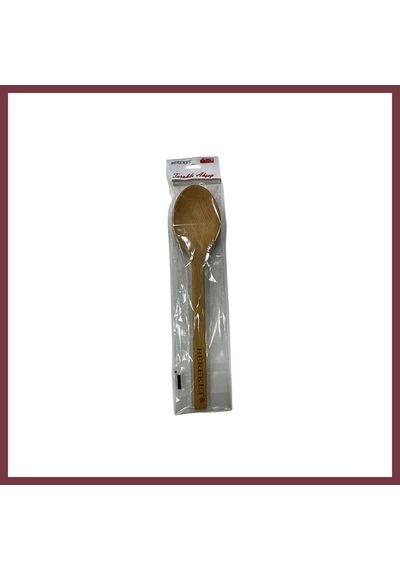 Storeşahin Poşetli 32 Cm Büyük Kaşık Shn0720 Çok Renkli