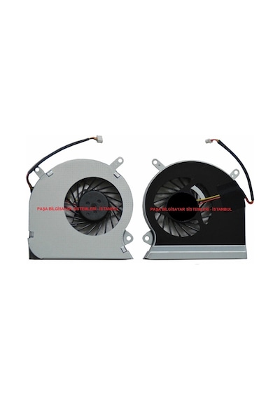 Msı Ge60 2Oc. Ge60 2Od. Ge60 0Nc Fan Cpu Fanı
