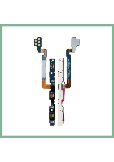 Bşkvirgo Samsung S23 Plus On Off Power Filmi Flex Bsk2026