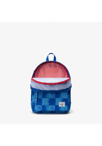 Herschel Heritage Çocuk Koyu Mavi Sırt Çantası Düz 11387 Siyah
