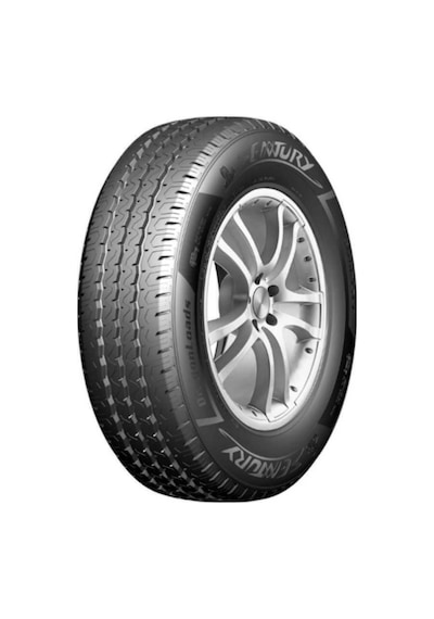 Sentury 195/75R16C 107/105R Dragonloads Yaz Lastiği -  2026