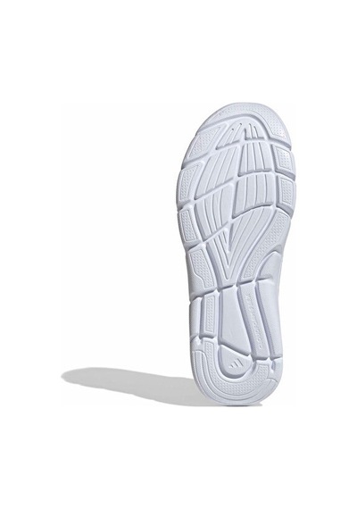 Adidas Cloudfoam Flex - Laces Erkek Günlük Ayakkabı Hq4854 Siyah