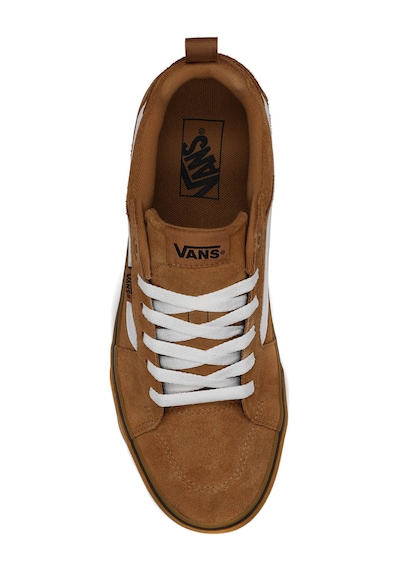 Vans Filmore Kahverengi Erkek Sneaker Kahverengi
