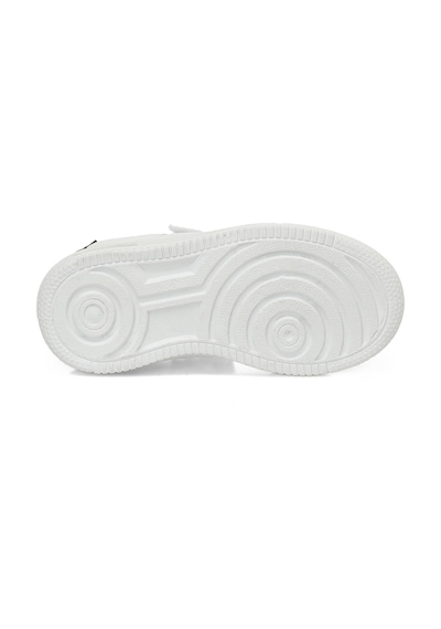 Bjk Cena Pu P 5fx Beyaz Erkek Çocuk Sneaker 000000000101945365 Beyaz