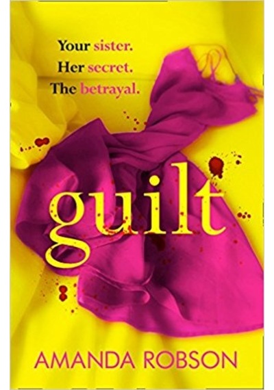 Guilt - Amando Robson