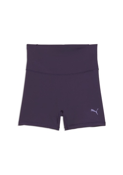 Puma Shapeluxe Kadın 3" Kısa Antrenman Taytı 527469 64 Mor