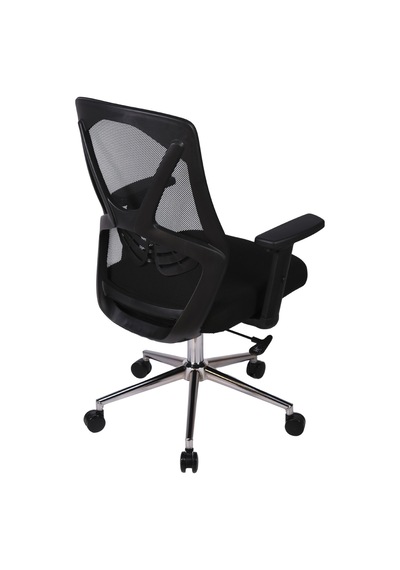 Ofisbazaar Dolphin Siyah Fileli Çalışma Koltuğu Ergonomik Şef Ve Toplantı Koltuğu Siyah Fileli Siyah Ofisbazaar Dolphin Siyah Fileli Çalışma Koltuğu Ergonomik Şef Ve Toplantı Koltuğu Siyah Fileli Siyah