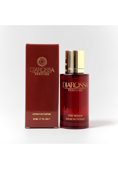 Tr W065, Good Gırl 'dan Esinlenilmiş Koku İkizi, 50ml Edp Kadın Parfümü Diğer