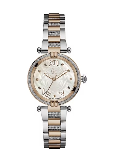 Guess Collectıon Gcy18002l1mf Kadın Kol Saati Gri