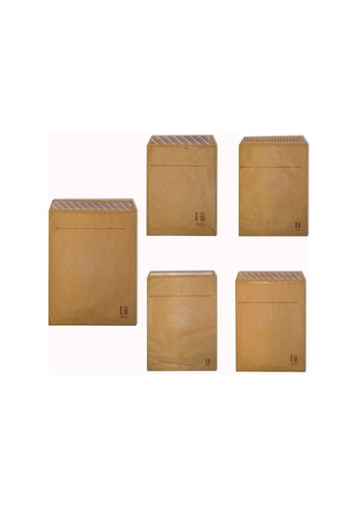 Asil Hava Kabarcıklı Zarf 16x23 Cm