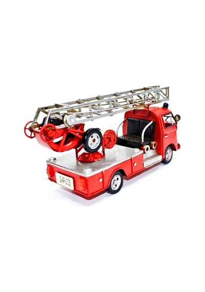 Jayland, Dekoratif 1952 Model İtfaiye Aracı