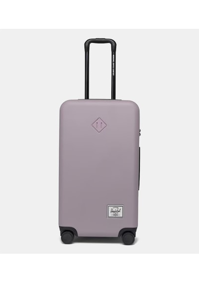 Herschel Orta Boy Valiz Hrschl11199 Gri