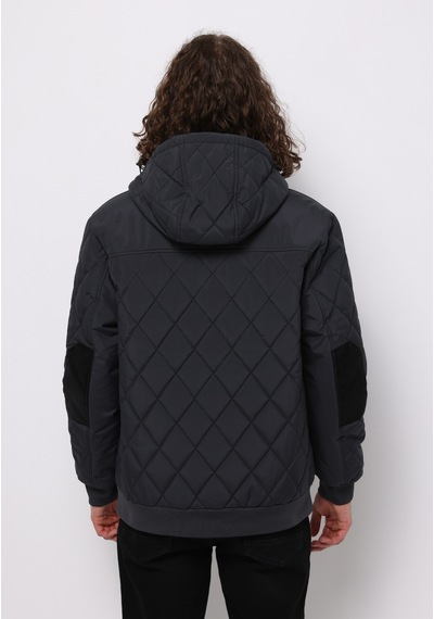 Colin's Colins Regular Fit Erkek Gri Mont Cl1076885 Q1.v1 Dgr Koyu Gri