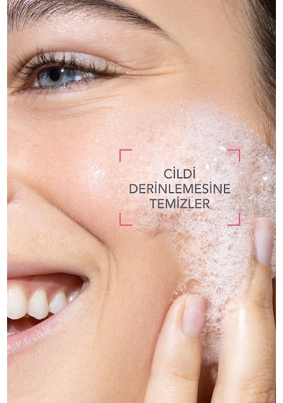 Bioderma Sensibio Foaming Gel 500 Ml