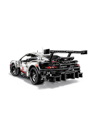 LEGO® Technic 42096 Porsche 911 Rsr 1580 Parça