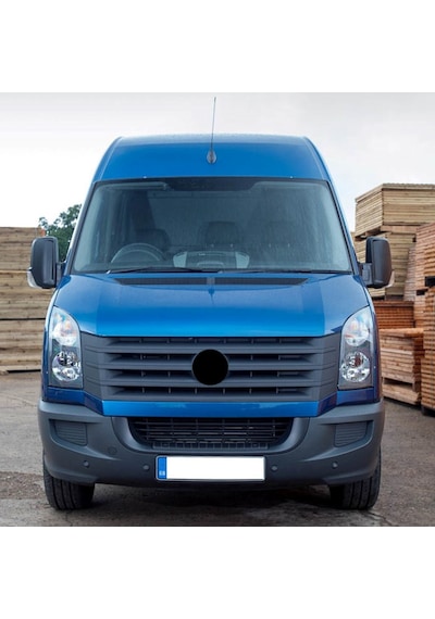 Vw Crafter 06-11 2.5 Motor Ön Fren Kaliper Tamir Takım 2e0698647d