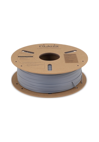 Filamix Pla+ Matte Filament 1.75mm 1kg 99922659