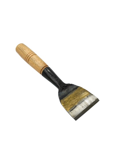 Rox Wood Mujingfang Hss Geniş Iskarpela 76  Mm