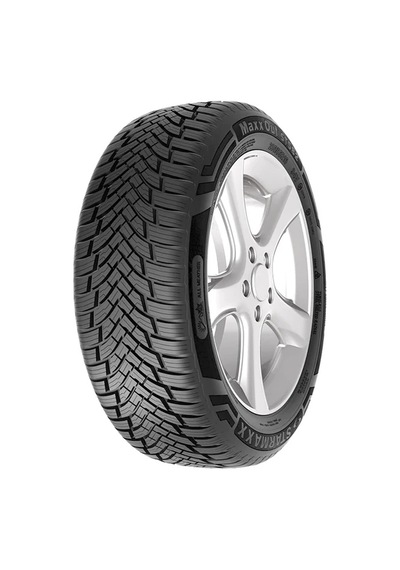 Starmaxx Maxx Out St582 195/50R15 82V M+S 3Pmsf Dört Mevsim Lastiği 2025