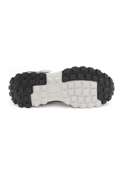 Togga 2423 Yeşil Süet&tekstil Günlük Erkek Sneakers