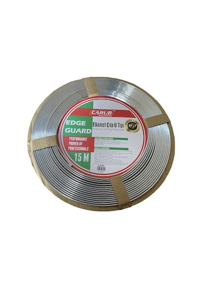 15 Mt Elkamet Çıta Nikel