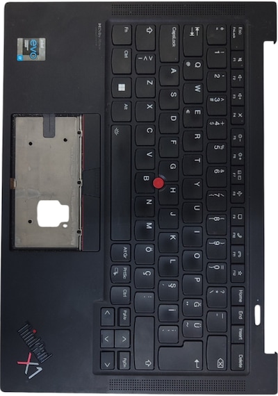 Lenovo X1 Carbon Gen 11