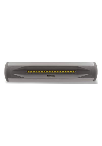 Sfzlg18w 18 Beyaz Led Aydınlatma - 9w Su Geçirmez İç Ve Dış Mekan