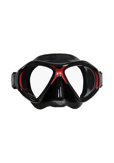 CHRONO - AMPHIBIAN PRO DALIŞ MASKESİ
