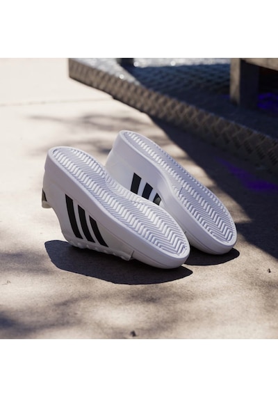 Adidas Grand Court 2.0 Erkek Spor Ayakkabı Beyaz