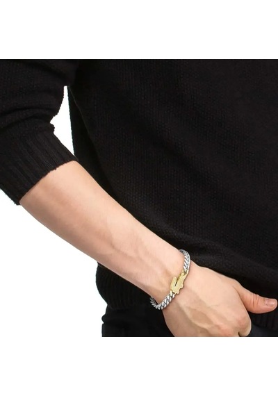 Lacoste Lacj2040552 Çelik