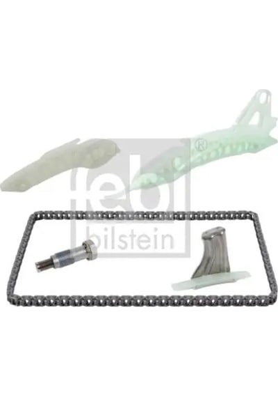 Citroen C3 Eksantrik Zincir Takimi 1.6 2010-2012 Febı 172279