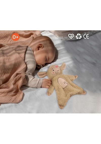My Sleeping Friend Lamb - Uyku Arkadaşım Kuzucuk Genel