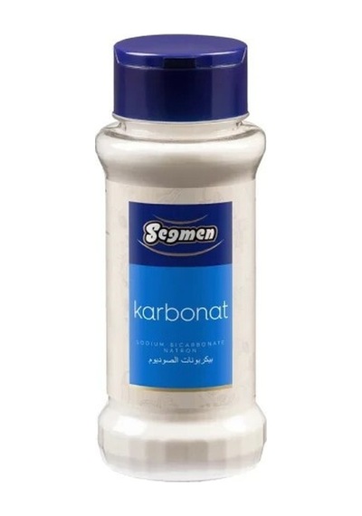 Seğmen Karbonat Pet 230 G