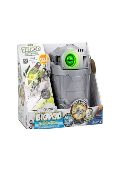 Silverlit Büyük Dinozorrobot88091