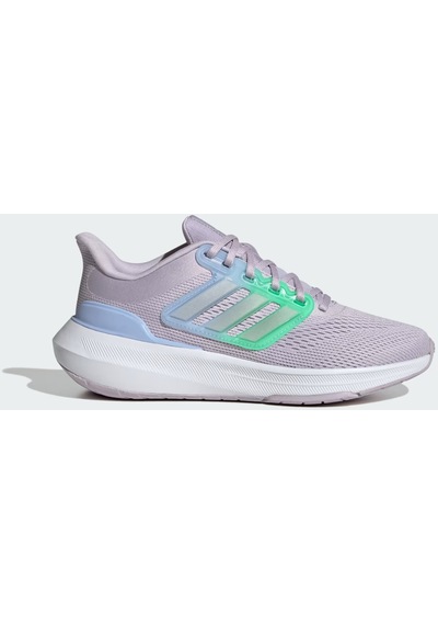 Adidas Ultrabounce W Kadın Mor Koşu Ayakkabısı HQ3786 Mor