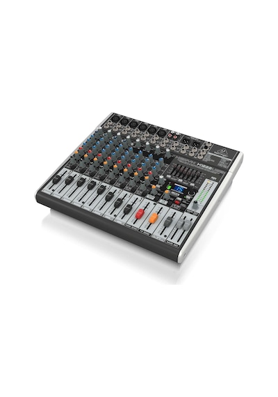 Behringer Xenyx X1222Usb Analog Mikser