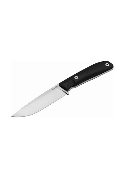 Manly Blaze Rwl 34 G10 Black Bıçak