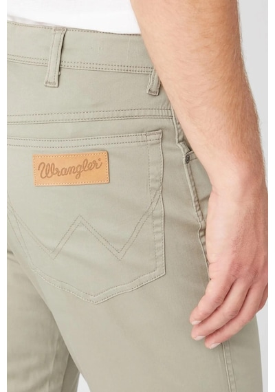 Wrangler Texas Slim Erkek Jean Pantolon W12seaxt7 001