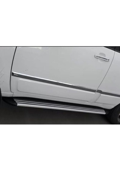 Chery Tiggo 7 Yan Basamak İthal