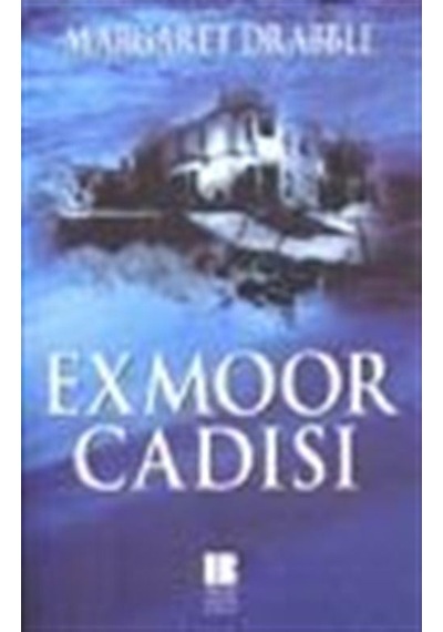 Exmoor Cadısı / Margaret Drabble