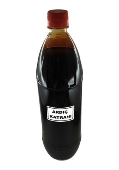 Cemilefendi Ardıç Katranı 1 L
