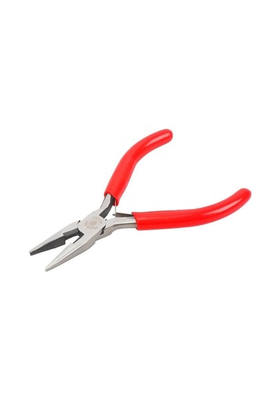 Workpro Wp231034 125mm Elektronikçi Mini Kargaburnu Fr Wp231034